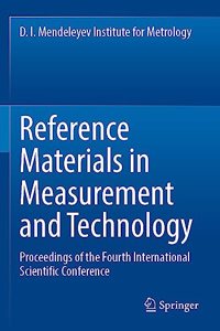 Reference Materials in Measurement and Technology