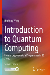 Introduction to Quantum Computing