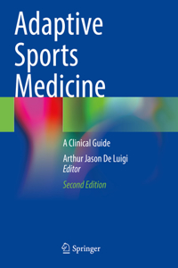 Adaptive Sports Medicine