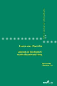 Governance Revisited