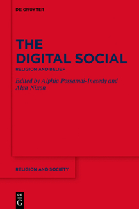 The Digital Social