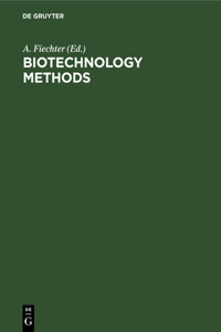 Biotechnology Methods