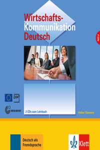 Wirtschaftskommunikation Deutsch