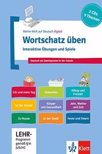 WORTSCHATZ