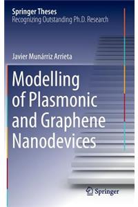 Modelling of Plasmonic and Graphene Nanodevices