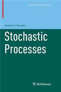 Stochastic Processes