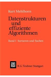 Datenstrukturen Und Effiziente Algorithmen