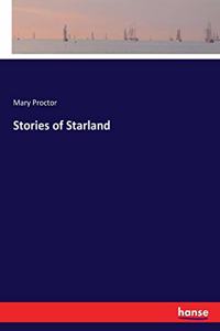 Stories of Starland