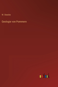 Geologie von Pommern