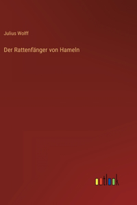 Rattenfänger von Hameln
