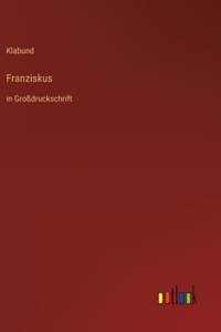 Franziskus