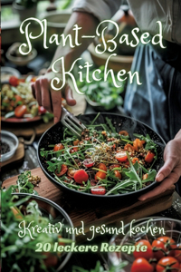 Plant-Based Kitchen