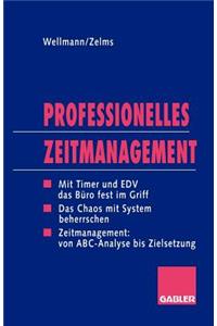 Professionelles Zeitmanagement