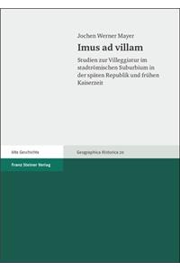 Imus Ad Villam