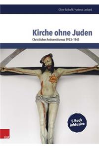 Kirche Ohne Juden