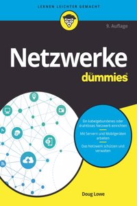 Netzwerke fur Dummies