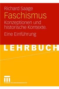 Faschismus