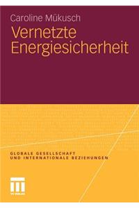 Vernetzte Energiesicherheit
