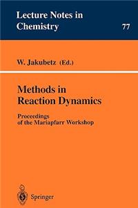 Methods in Reaction Dynamics