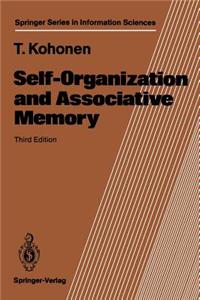 Self-Organization and Associative Memory