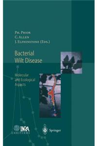 Bacterial Wilt Disease