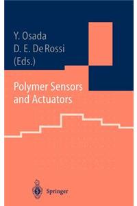 Polymer Sensors and Actuators