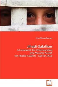 Jihadi-Salafism