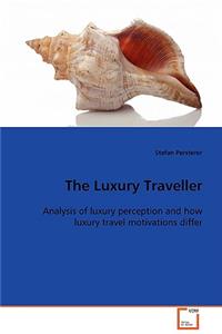 Luxury Traveller
