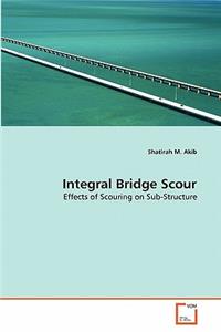 Integral Bridge Scour
