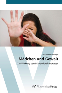 Mädchen und Gewalt