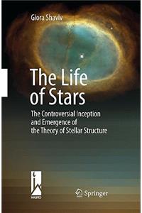 Life of Stars