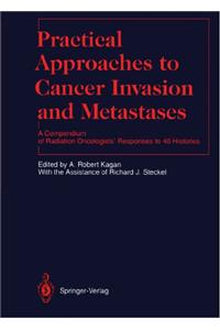 Practical Approaches to Cancer Invasion and Metastases