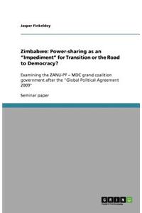 Zimbabwe