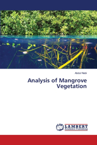 Analysis of Mangrove Vegetation