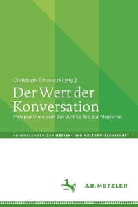 Wert der Konversation