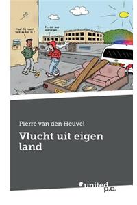 Vlucht uit eigen land