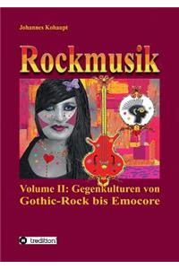 Rockmusik