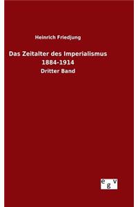 Zeitalter des Imperialismus 1884-1914