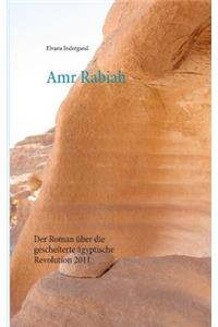 Amr Rabiah