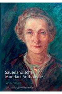 Sauerländische Mundart-Anthologie IV