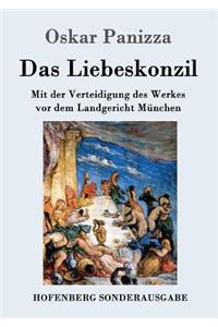 Liebeskonzil