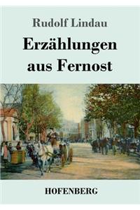 Erzählungen aus Fernost
