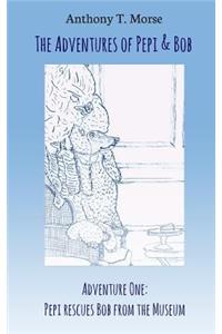 The Adventures of Pepi & Bob