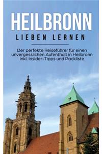 Heilbronn lieben lernen