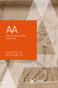 Archaologischer Anzeiger