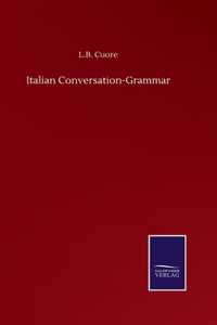 Italian Conversation-Grammar