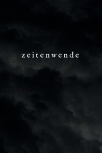 zeitenwende