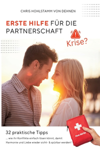 Erste Hilfe für die Partnerschaft!