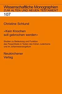 Wissenschaftliche Monographien zum Alten und Neuen Testament