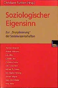 Soziologischer Eigensinn